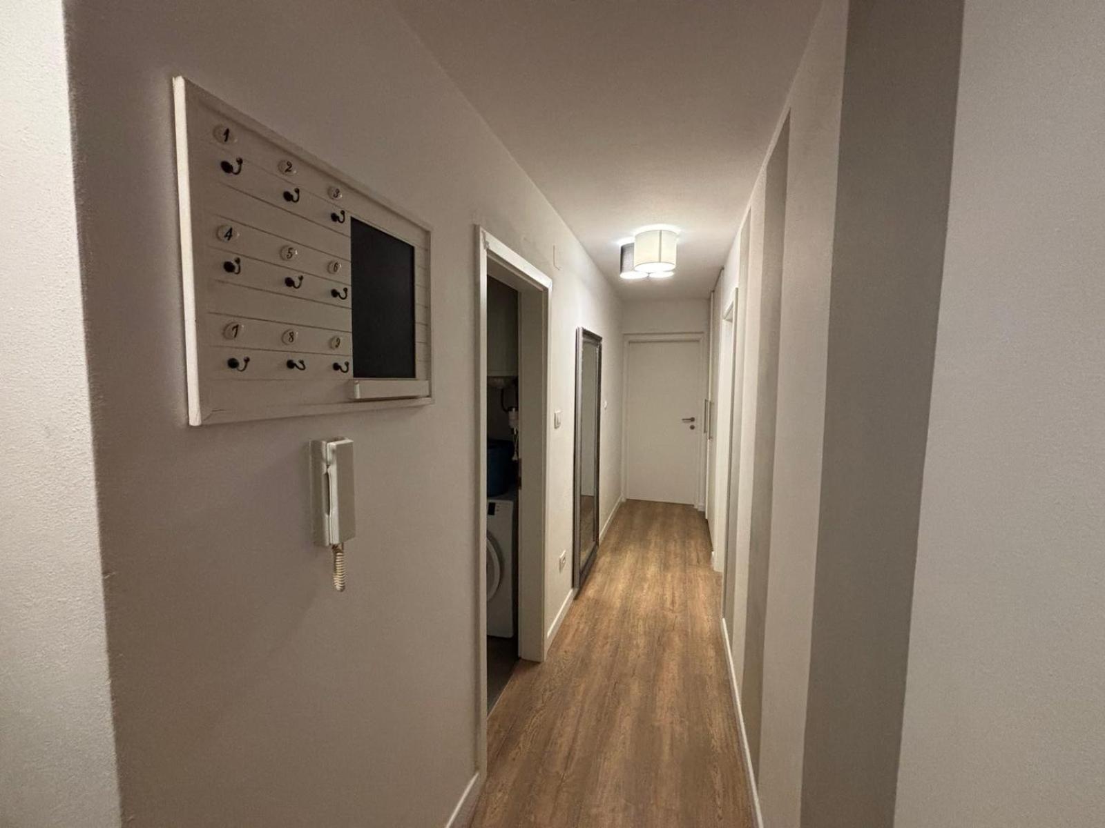 Luxury Apartment Kala 2 Porec Esterno foto