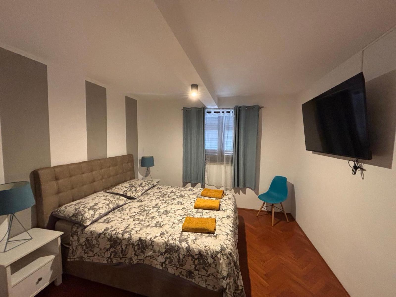 Luxury Apartment Kala 2 Porec Esterno foto