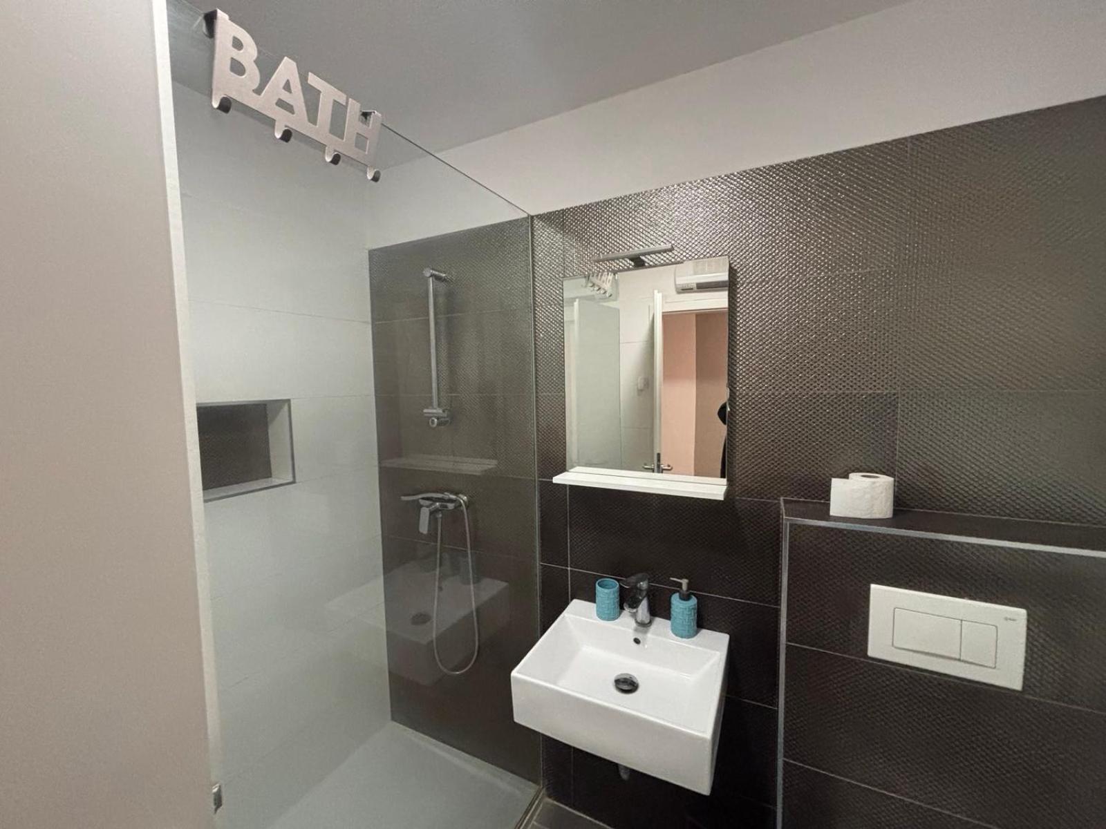 Luxury Apartment Kala 2 Porec Esterno foto