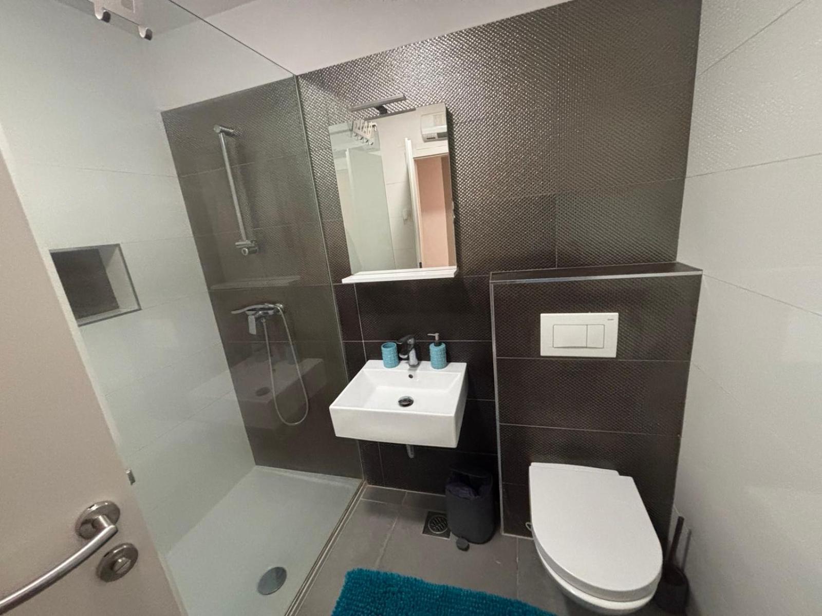 Luxury Apartment Kala 2 Porec Esterno foto