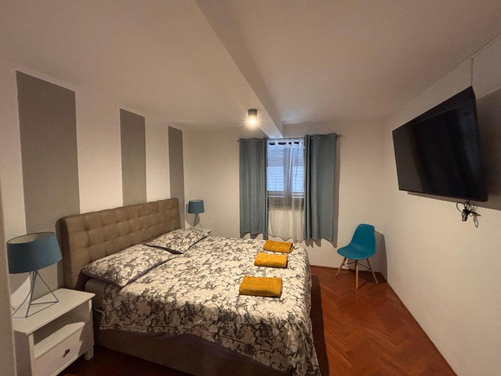 Luxury Apartment Kala 2 Porec Esterno foto